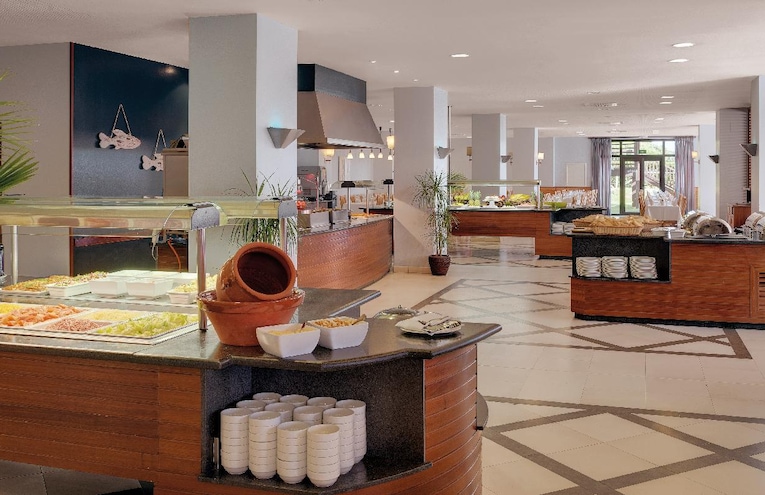Restaurants - 1