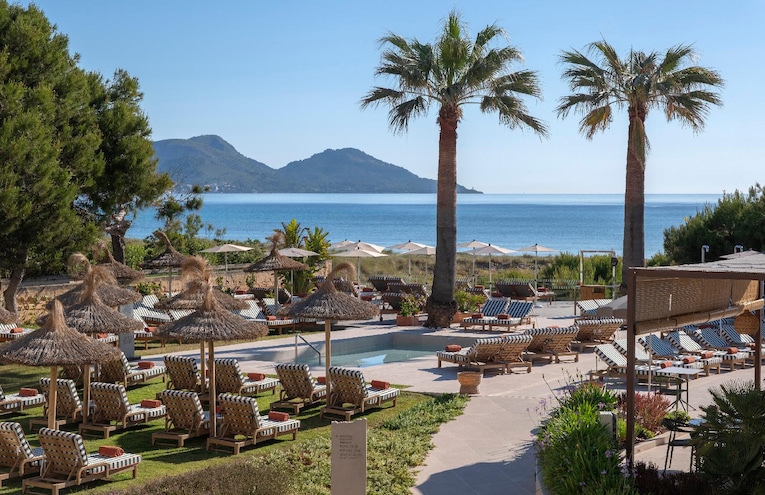 Piscines - 1