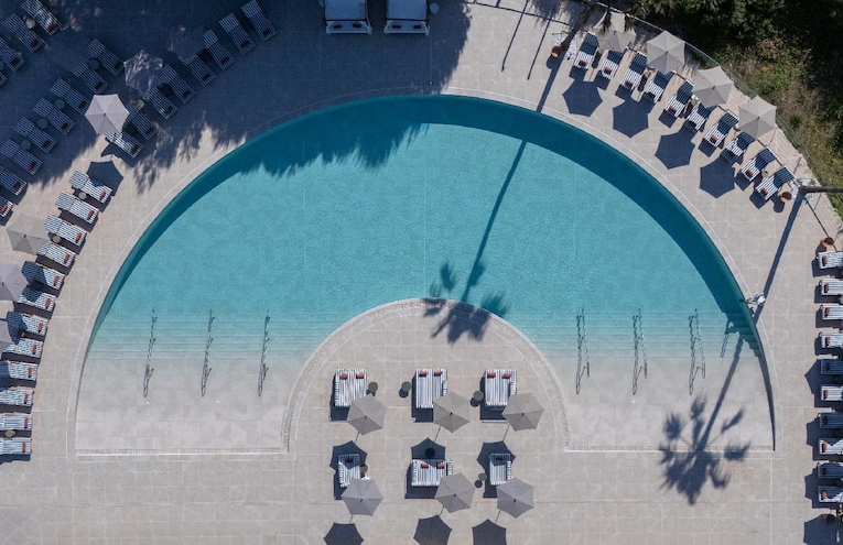 Piscines - 3