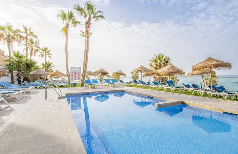 Piscines - 1