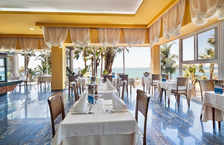 Restaurants - 2