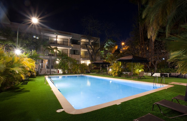 Piscines - 1