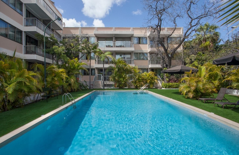 Piscines - 2