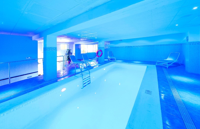 Piscines - 2