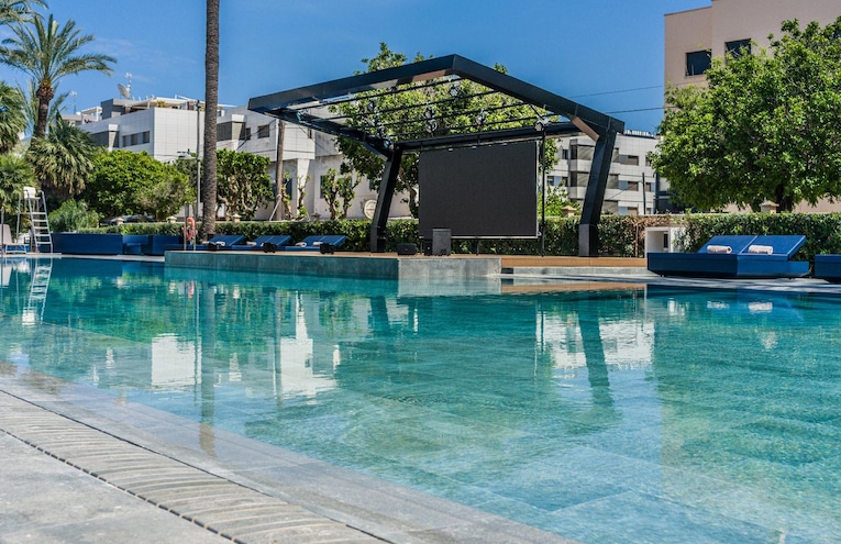 Piscines - 2
