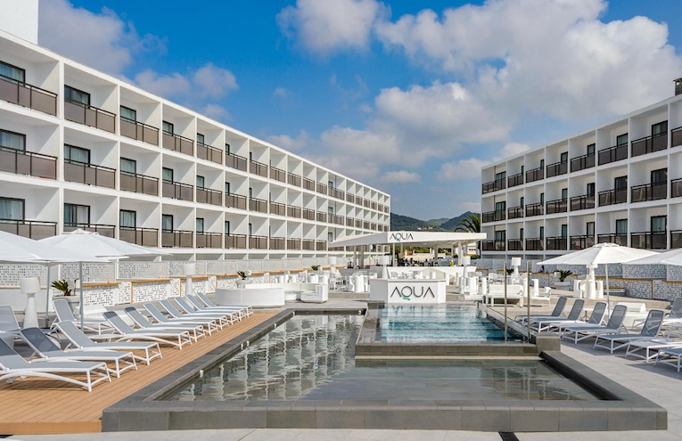 Piscines - 1