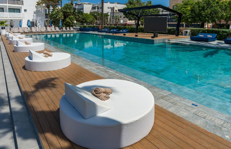 Piscines - 4
