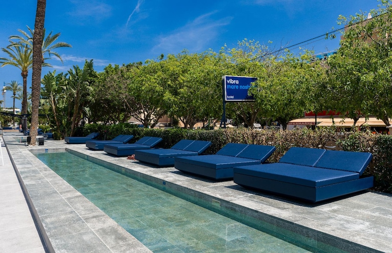 Piscines - 8
