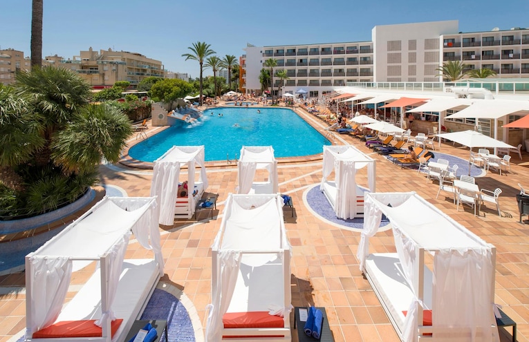 Piscines - 3