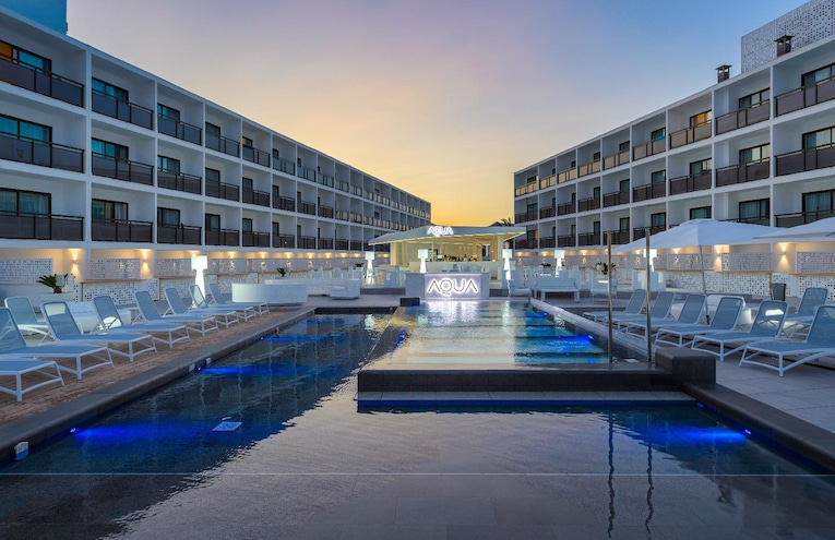 Piscines - 3