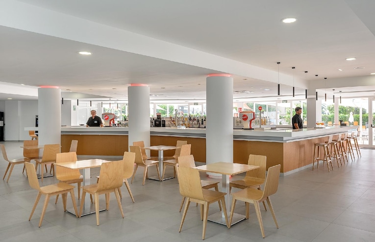 Restaurants - 1