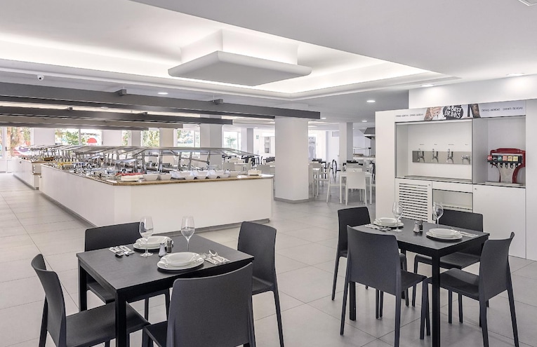 Restaurants - 2