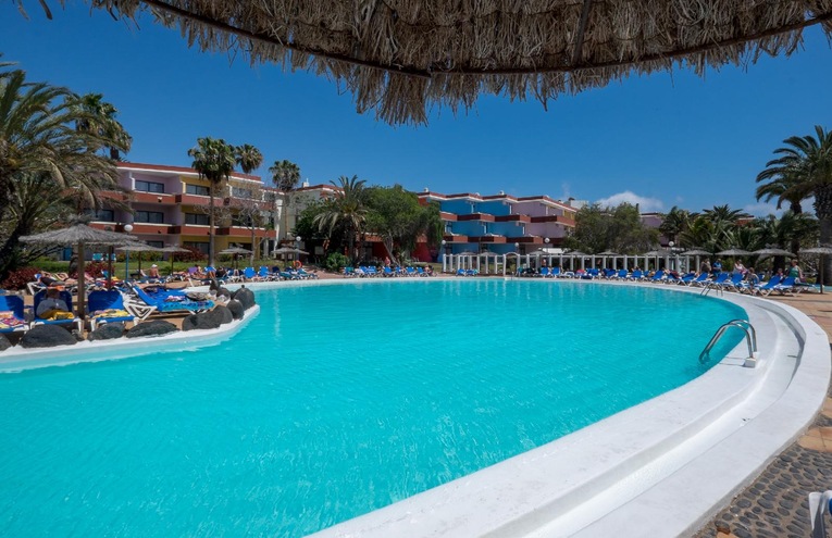 Piscines - 1