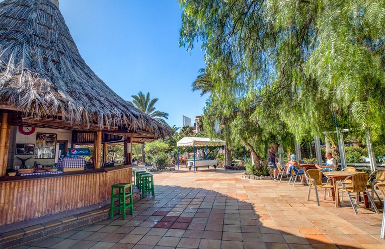 Restaurants - 1