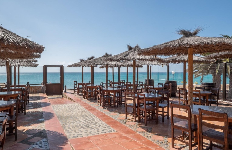 Restaurants - 2