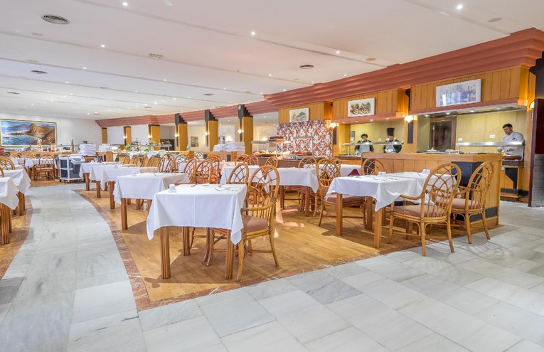 Restaurants - 3