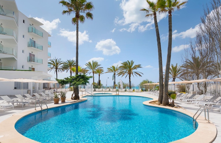 Piscines - 1