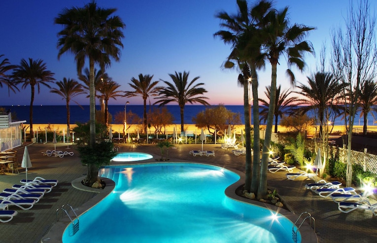 Piscines - 2