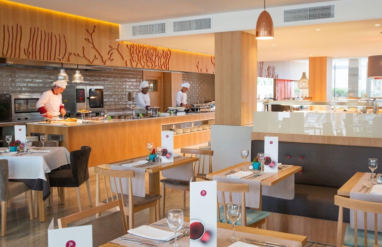 Restaurants - 2