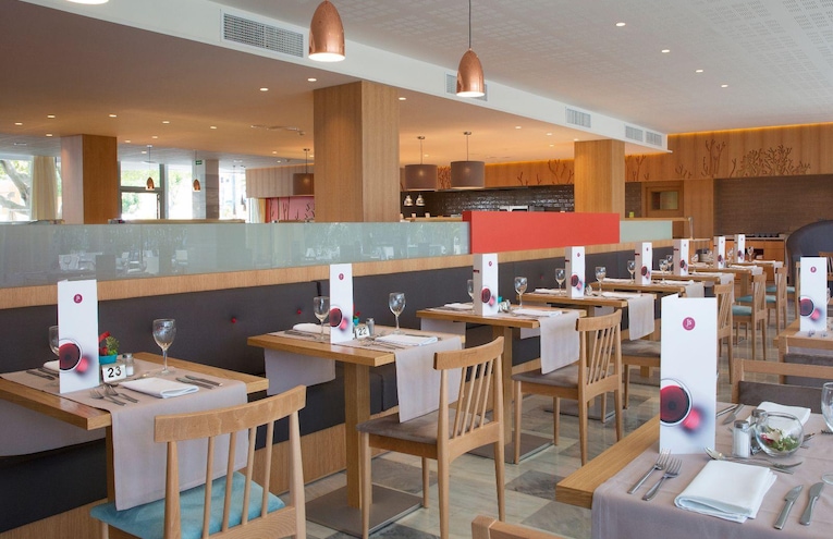 Restaurants - 3