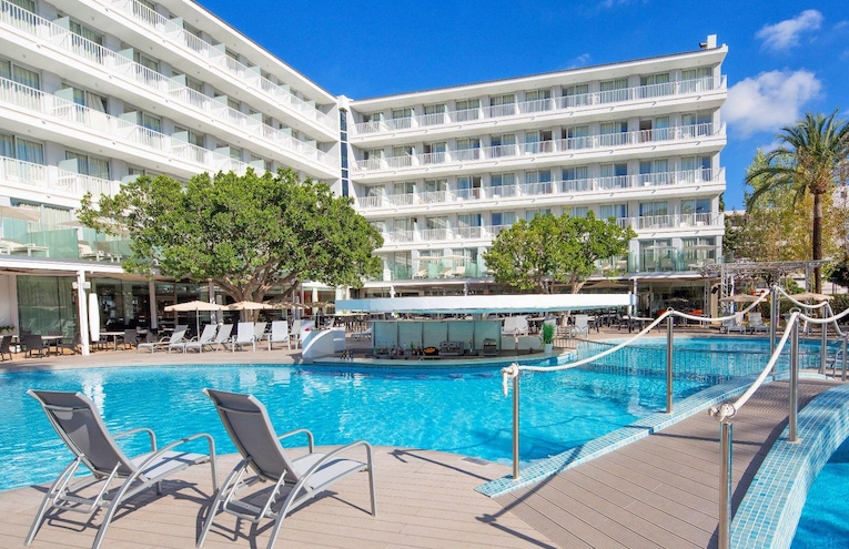 Piscines - 1