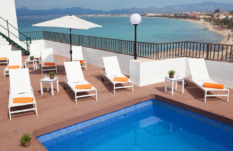Piscines - 1