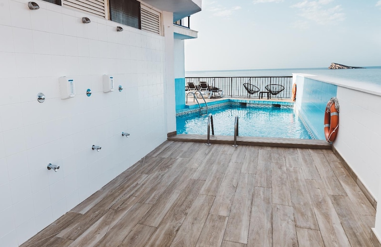 Piscines - 1