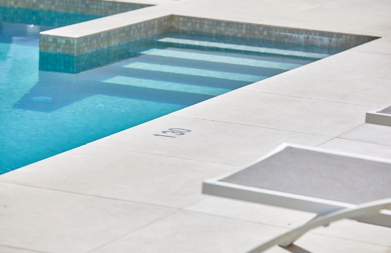 Piscines - 1