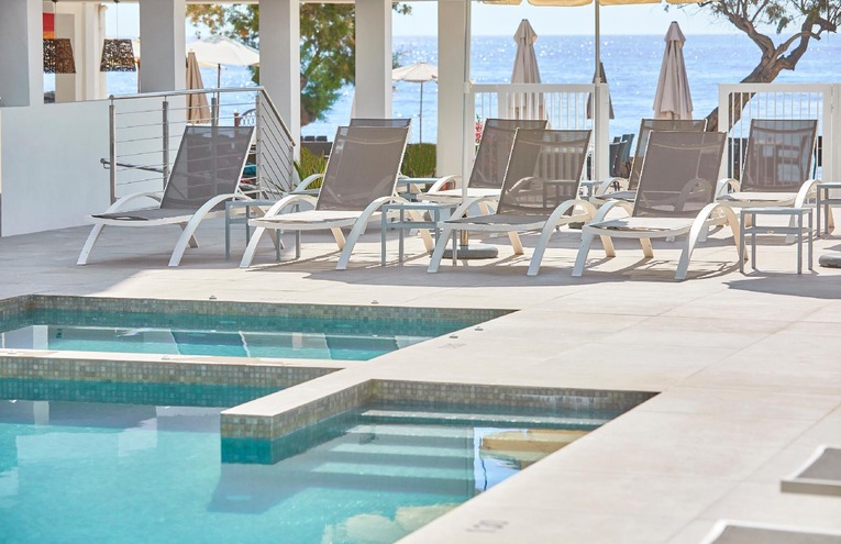 Piscines - 3