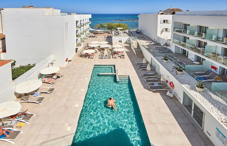 Piscines - 3