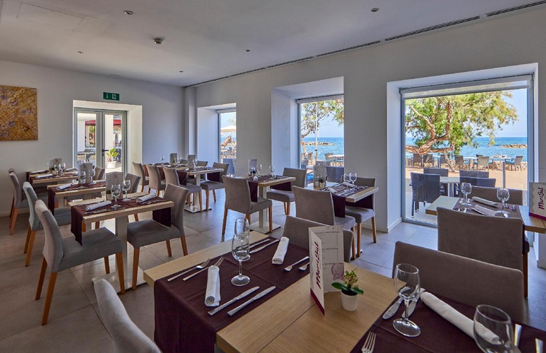 Restaurants - 2