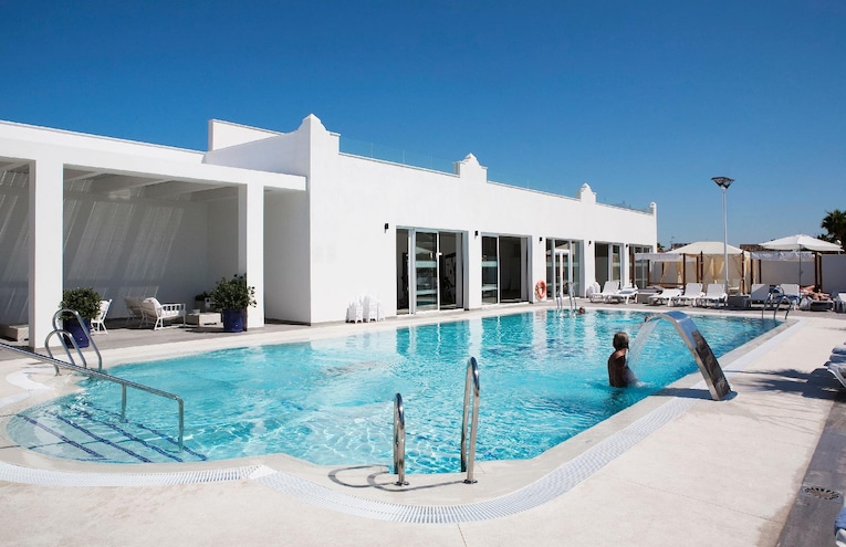 Piscines - 2