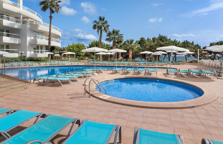 Piscines - 1