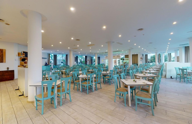 Restaurants - 3