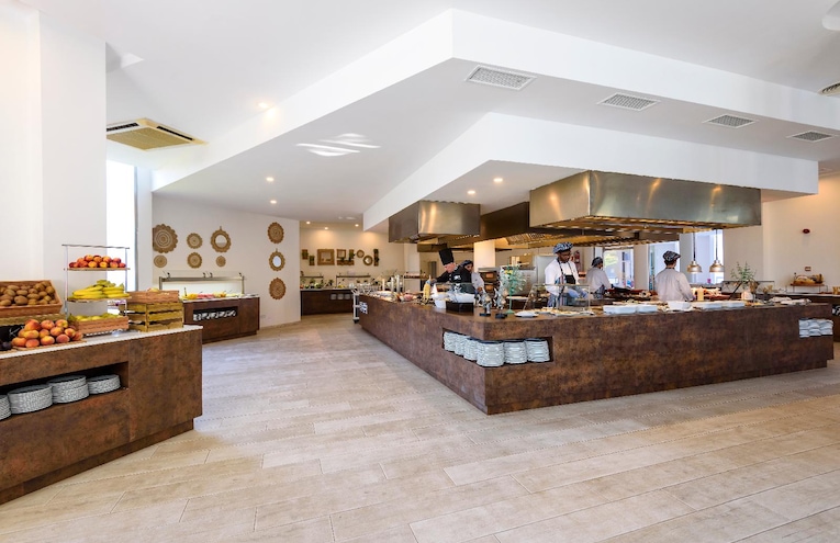 Restaurants - 10