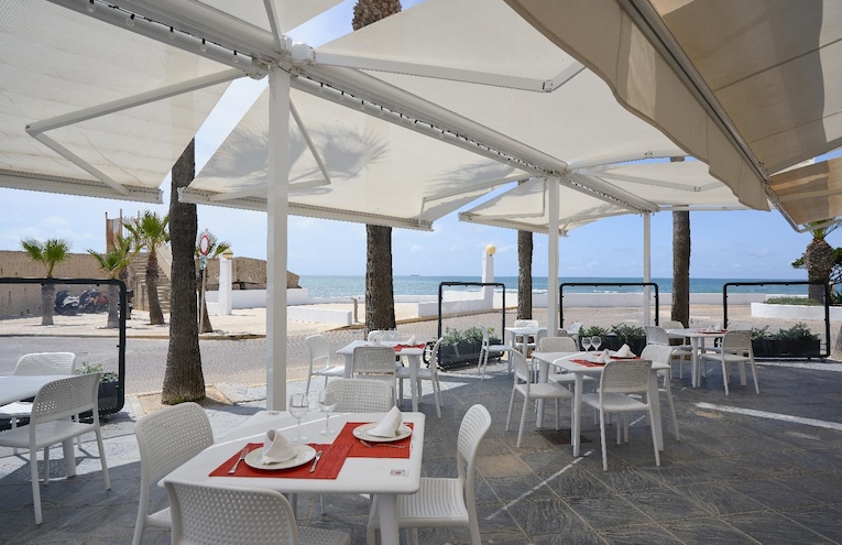 Restaurants - 3
