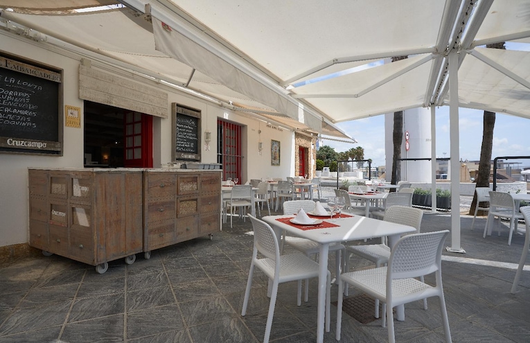 Restaurants - 10