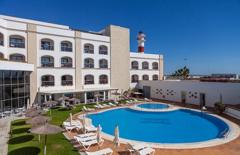 Piscines - 1
