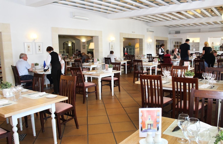Restaurants - 6