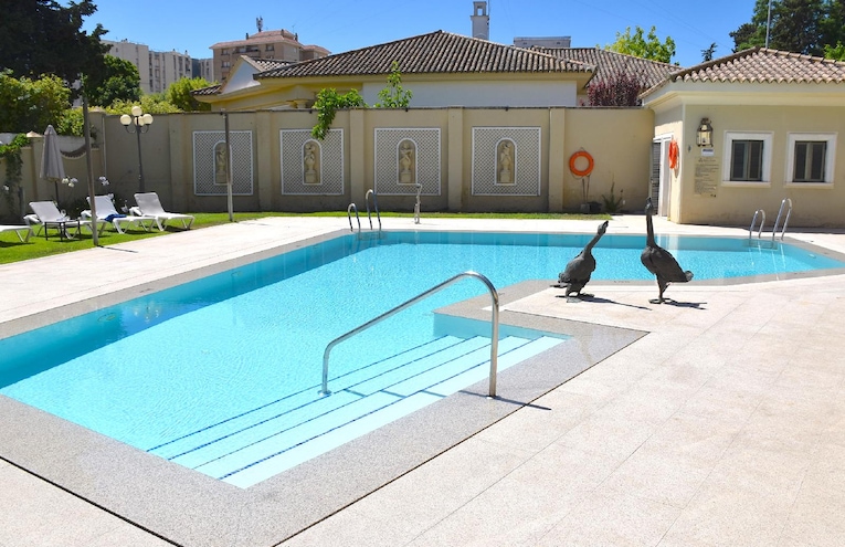Piscines - 4