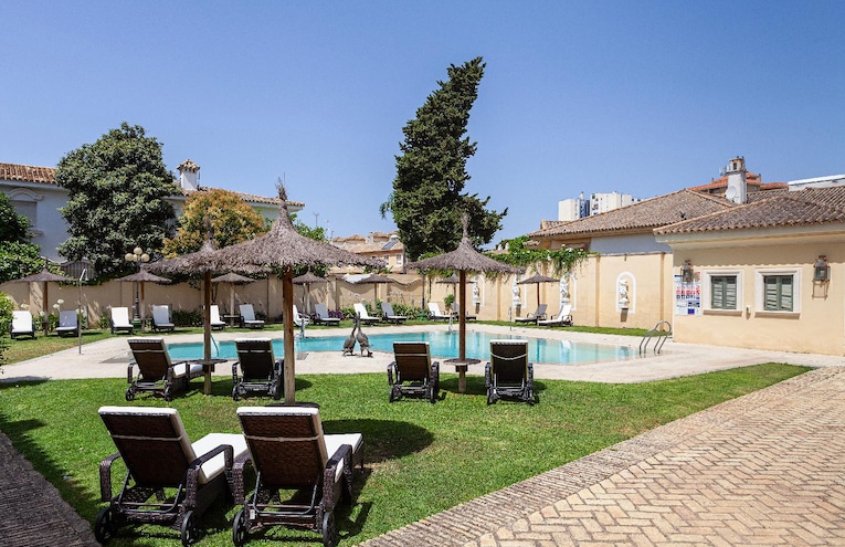 Piscines - 3