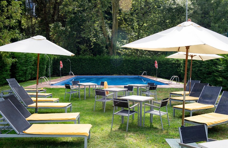 Piscines - 1