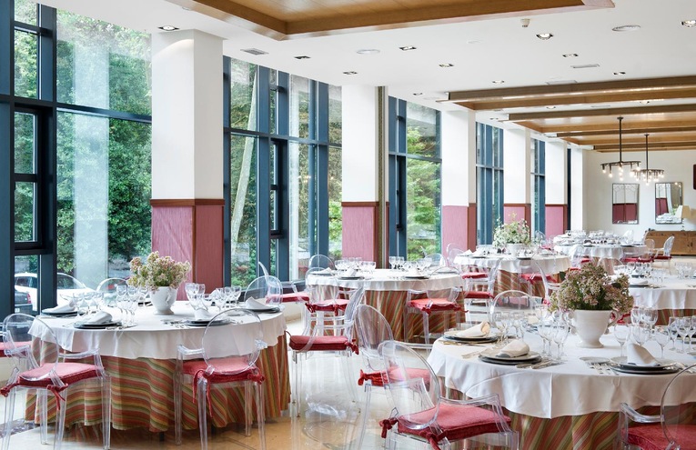 Restaurants - 1