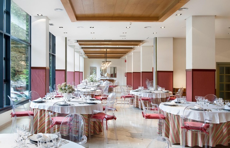 Restaurants - 3