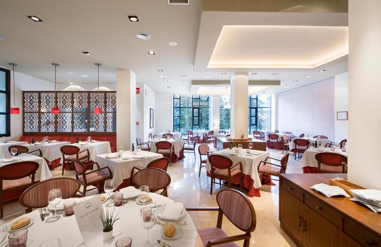 Restaurants - 4