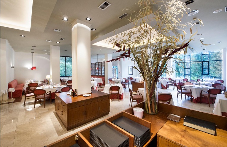 Restaurants - 5