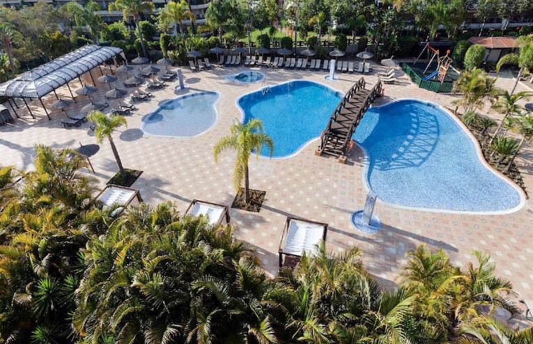 Piscines - 1