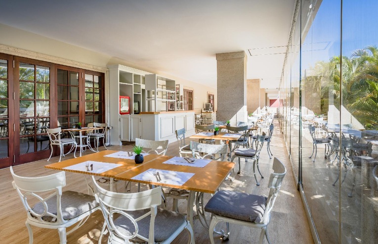 Restaurants - 4