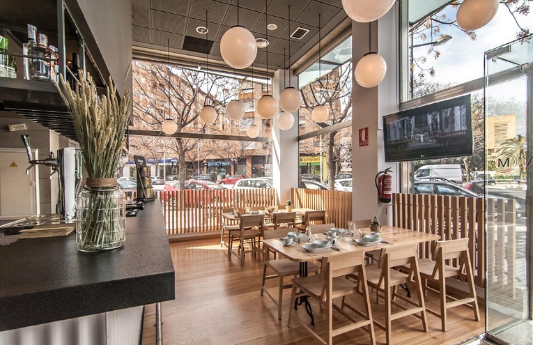 Restaurants - 1