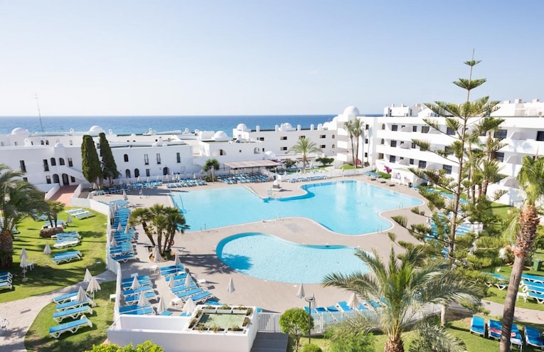 Piscines - 1